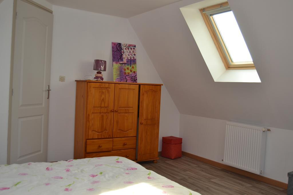 Gite "La Roucherie" 3 Etoiles En Cote D'Opale Lottinghen Exterior foto