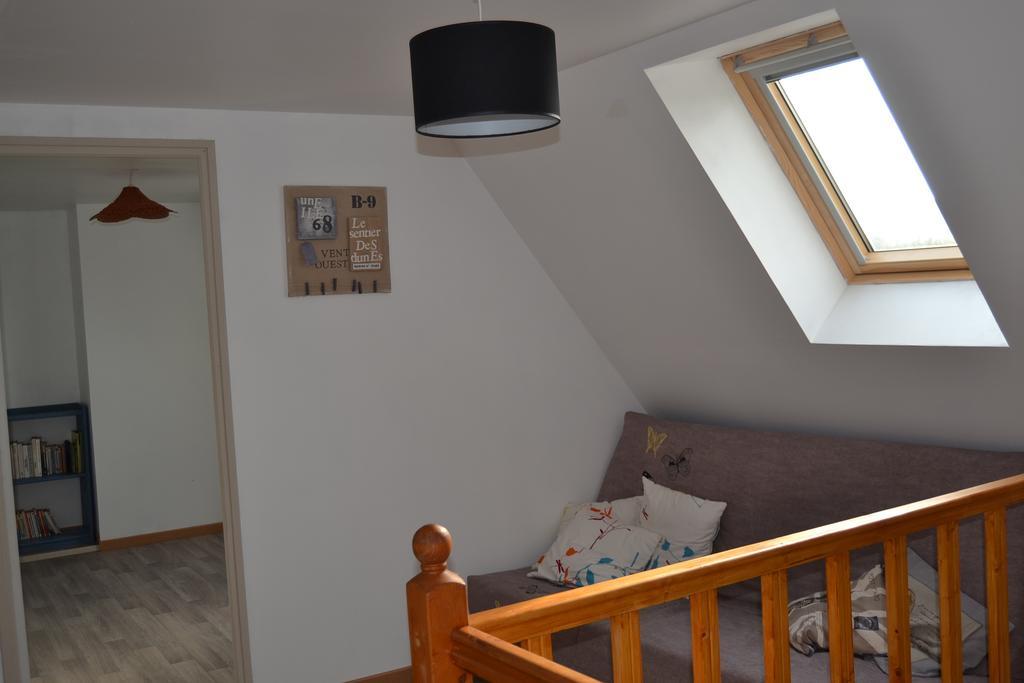 Gite "La Roucherie" 3 Etoiles En Cote D'Opale Lottinghen Exterior foto