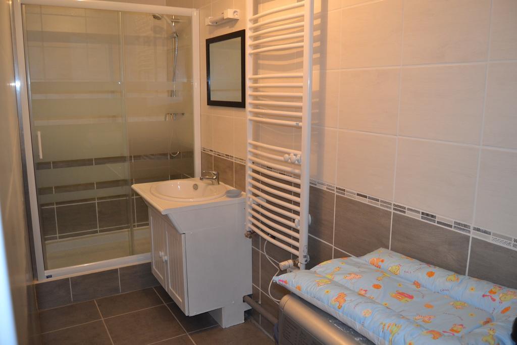 Gite "La Roucherie" 3 Etoiles En Cote D'Opale Lottinghen Exterior foto