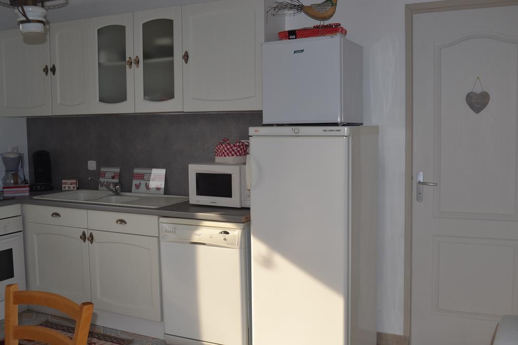 Gite "La Roucherie" 3 Etoiles En Cote D'Opale Lottinghen Exterior foto