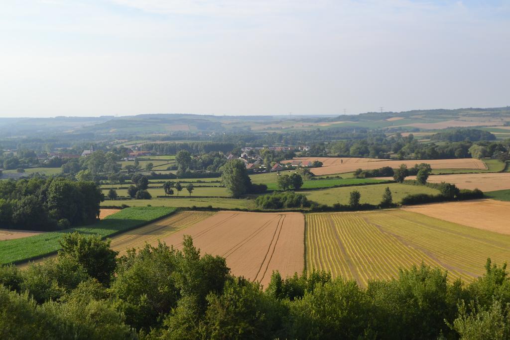 Gite "La Roucherie" 3 Etoiles En Cote D'Opale Lottinghen Exterior foto