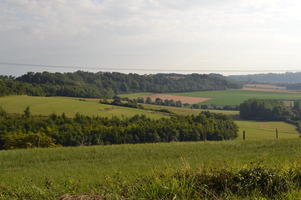 Gite "La Roucherie" 3 Etoiles En Cote D'Opale Lottinghen Exterior foto