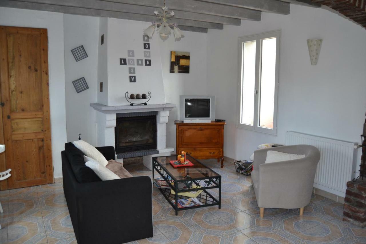 Gite "La Roucherie" 3 Etoiles En Cote D'Opale Lottinghen Exterior foto